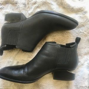 Alexander Wang Kori Boot 39/9